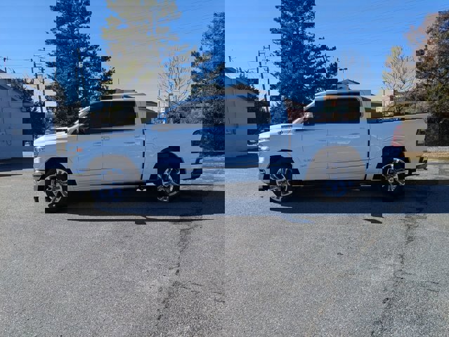 Used 2023 RAM 1500 Limited image 3