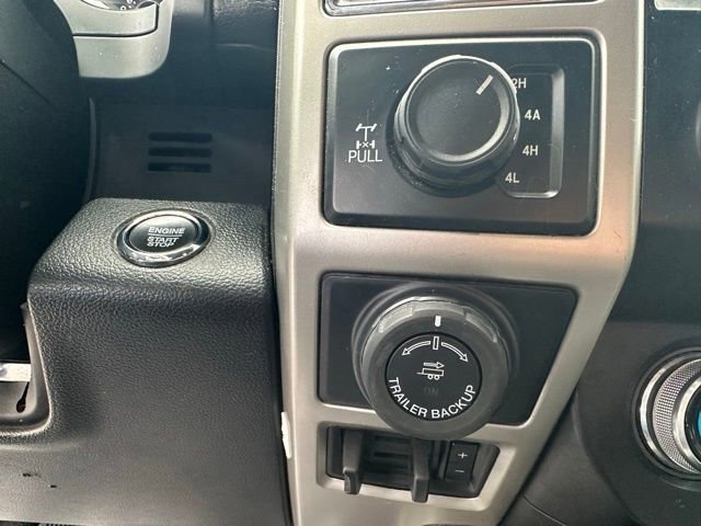 Certified 2020 Ford F150 Lariat w/ Equipment Group 502A Luxury image 24