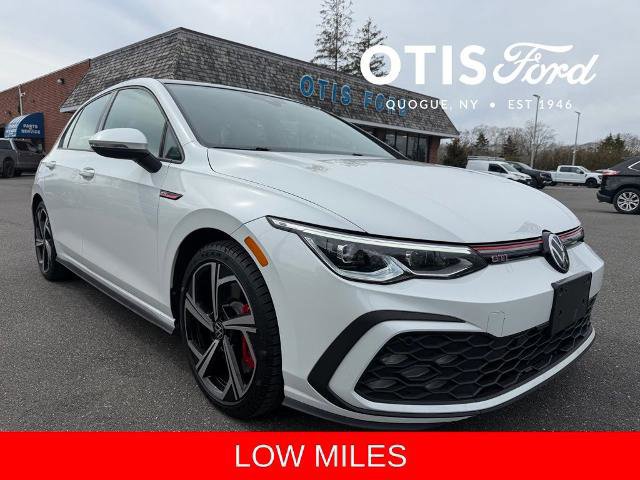 Used 2024 Volkswagen GTI SE image 5