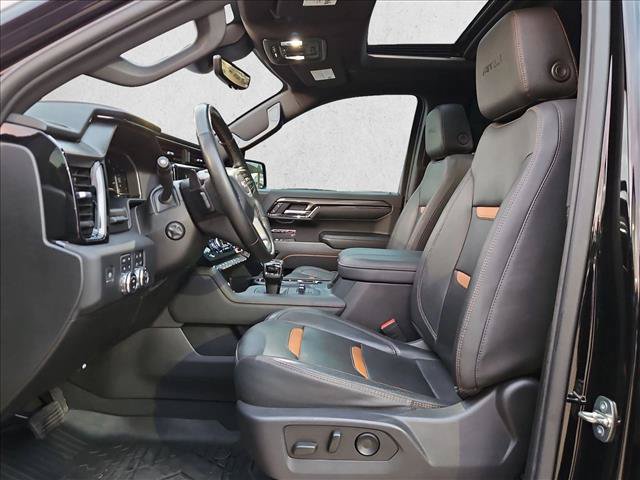 Used 2023 GMC Sierra 1500 AT4 w/ AT4 Premium Package AWD/4WD image 20