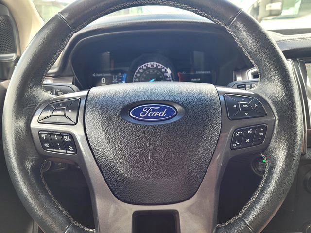 Certified 2019 Ford Ranger Lariat w/ Technology Package image 25