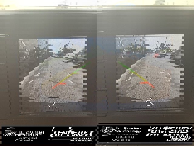 Certified 2024 Ford Transit 250 Low Roof w/ Exterior Upgrade Package image 20