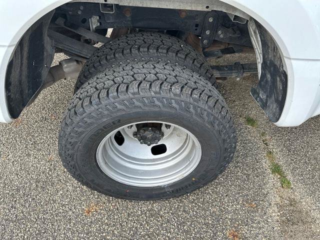 Certified 2025 Ford F350 XLT AWD/4WD image 28