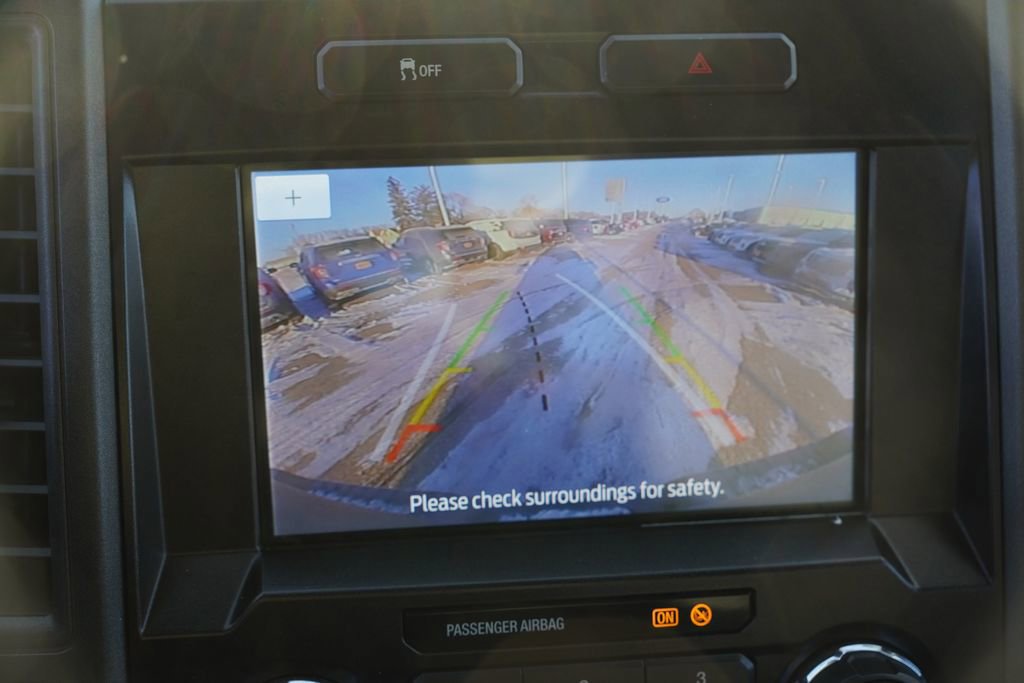 Certified 2022 Ford F350 XL w/ STX Appearance Package image 31