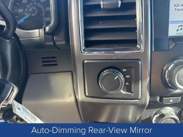 Certified 2017 Ford F150 XLT w/ Equipment Group 302A Luxury image 22