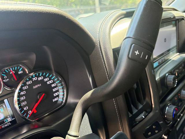 Used 2018 Chevrolet Silverado 1500 High Country AWD/4WD image 28