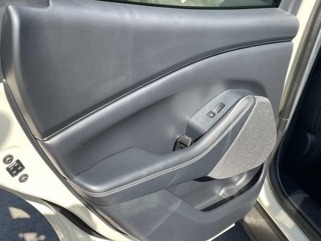 Certified 2025 Ford Mustang Mach-E Select w/ Comfort Package Lite AWD/4WD image 23