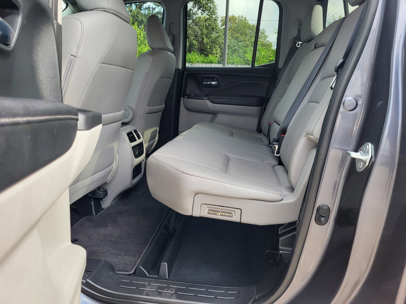 Used 2022 Honda Ridgeline RTL image 17