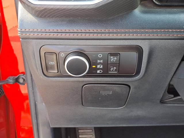 Certified 2024 Ford Mustang Premium RWD image 15