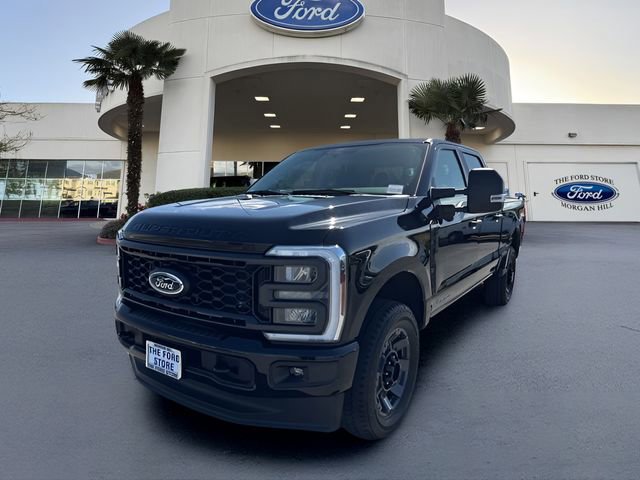 Certified 2024 Ford F250 XL w/ STX Appearance Package image 7