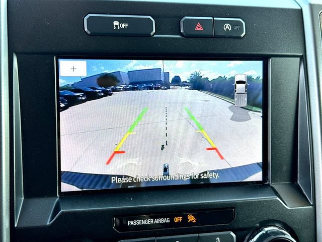 Certified 2019 Ford F150 XLT w/ Equipment Group 302A Luxury RWD image 22
