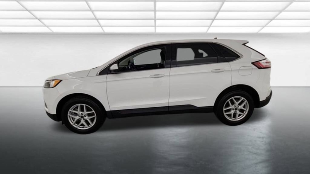 Certified 2023 Ford Edge SEL w/ Convenience Package image 5