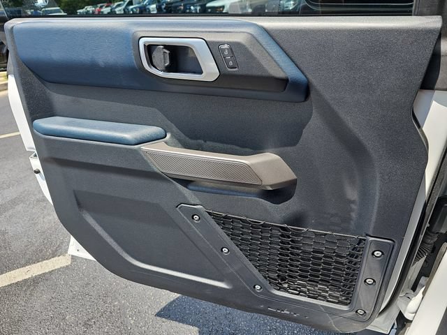 Certified 2022 Ford Bronco Outer Banks AWD/4WD image 29