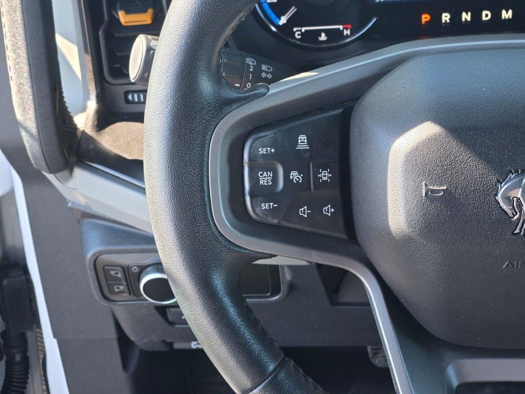 Certified 2023 Ford Bronco Badlands image 34