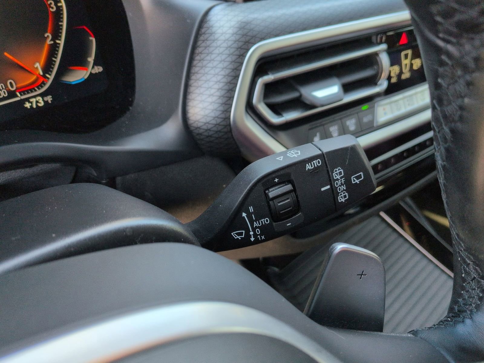 Used 2022 BMW X3 xDrive30i image 32