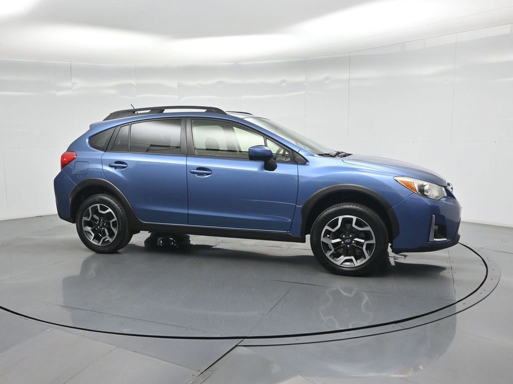 Used 2017 Subaru Crosstrek 2.0i Premium image 9