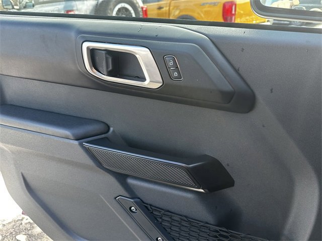 Certified 2025 Ford Bronco Badlands image 33