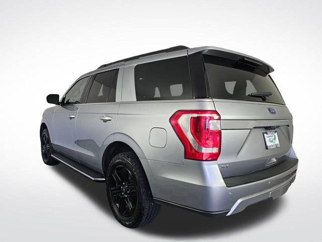Certified 2021 Ford Expedition XLT image 5