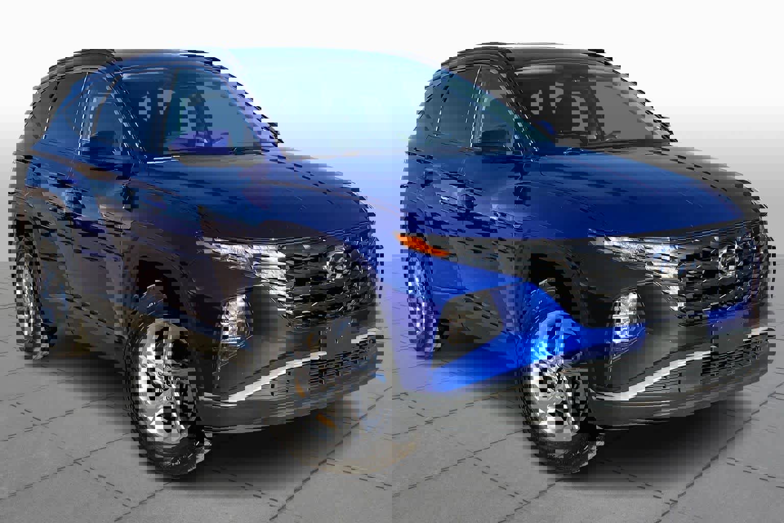 Used 2024 Hyundai Tucson SEL image 2