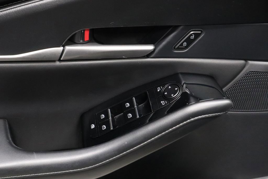 Used 2025 MAZDA CX-30 AWD 2.5 S w/ Select Sport Pkg image 23