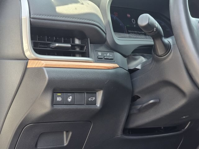Used 2024 Toyota Grand Highlander FWD image 24