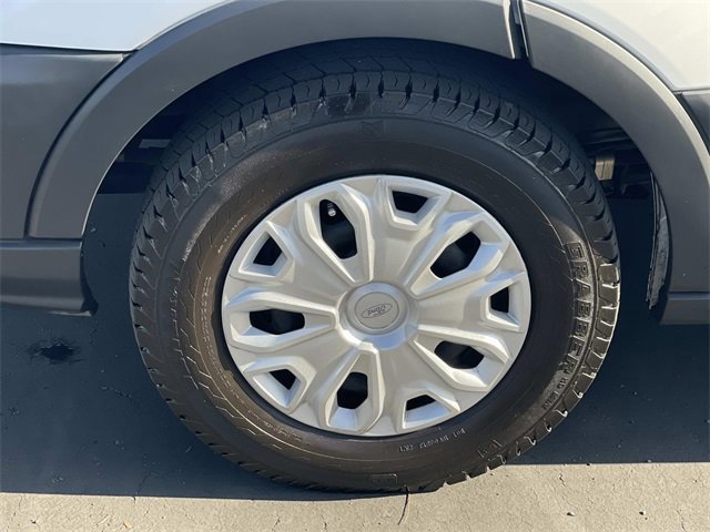 Certified 2018 Ford Transit 350 XLT image 38