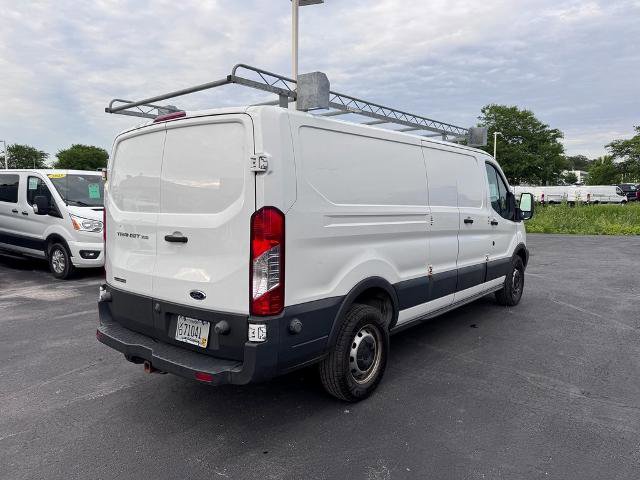 Certified 2016 Ford Transit 350 148 Low Roof image 5