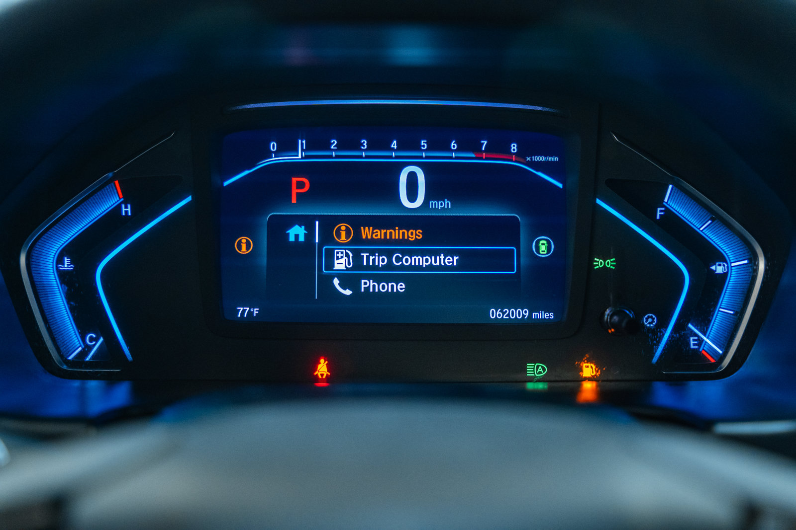 Used 2023 Honda Odyssey Elite image 49