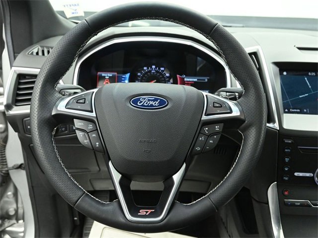 Certified 2019 Ford Edge ST w/ Convenience Package image 31