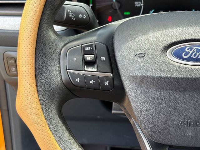 Certified 2023 Ford Maverick XLT FWD image 20