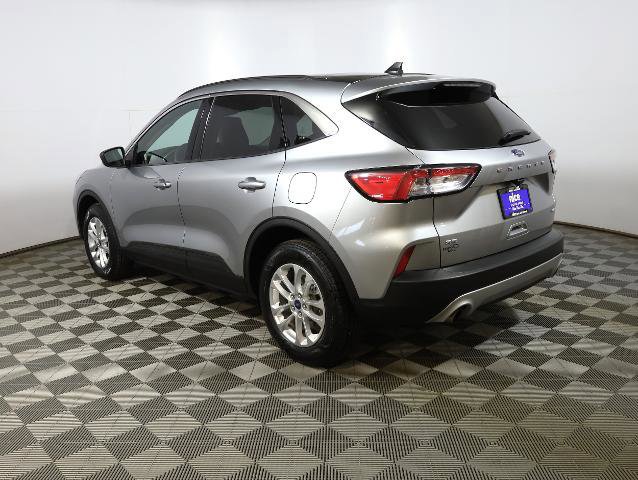 Certified 2022 Ford Escape SE w/ Convenience Package image 2