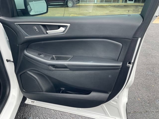 Certified 2024 Ford Edge SEL w/ Convenience Package AWD/4WD image 19