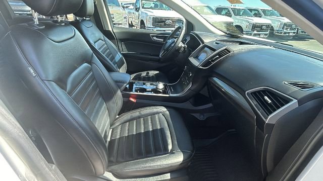 Certified 2020 Ford Edge SEL w/ Convenience Package AWD/4WD image 11