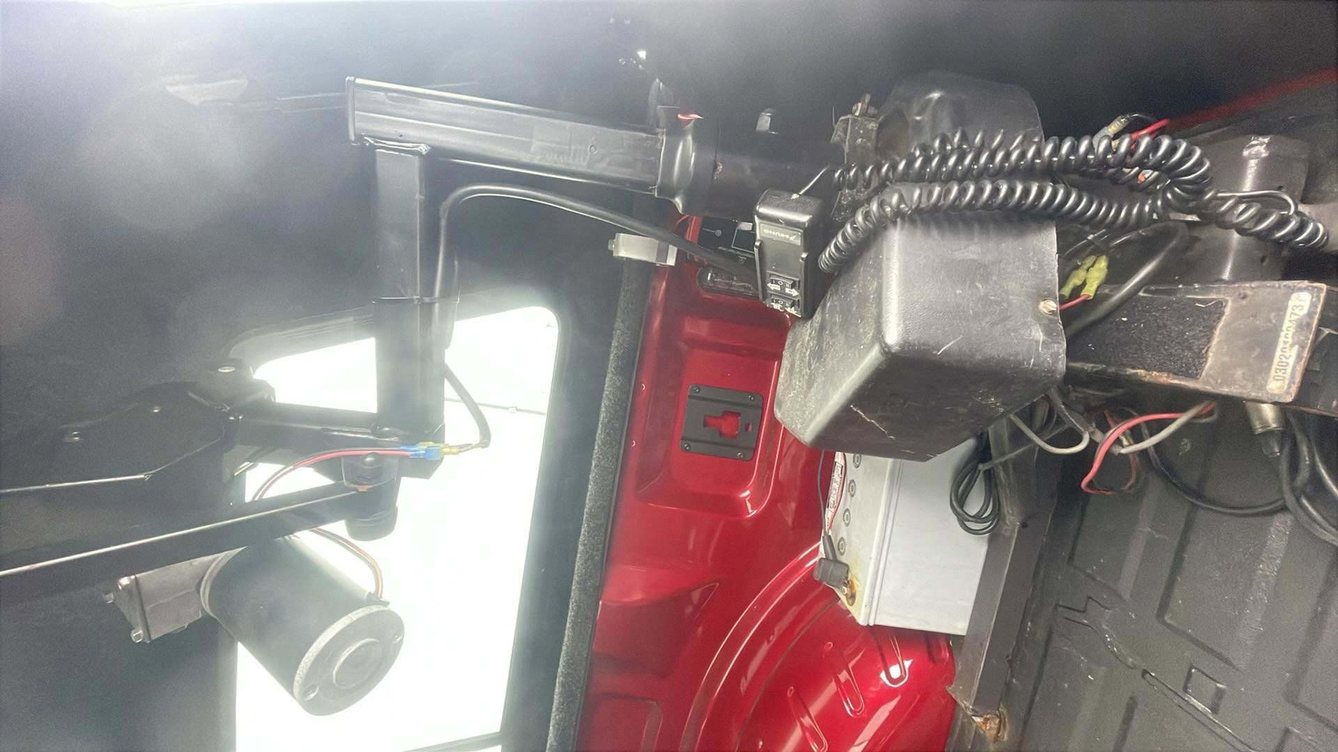 Certified 2022 Ford F350 Lariat w/ Lariat Value Package image 28