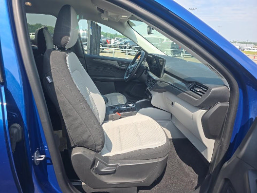 Certified 2023 Ford Escape Active w/ Tech Pack #1 AWD/4WD image 8