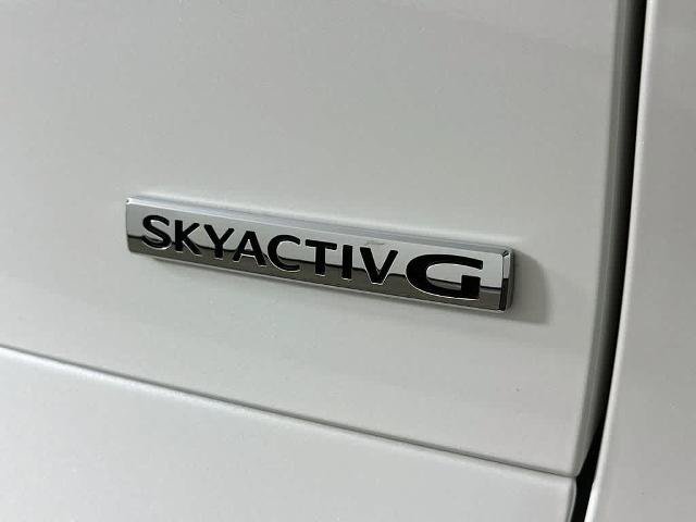 Used 2024 MAZDA CX-30 AWD 2.5 S w/ Premium Package image 6