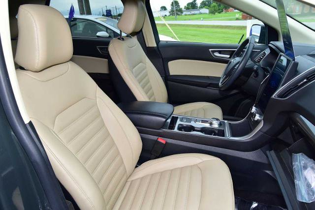 Certified 2024 Ford Edge SEL w/ Convenience Package AWD/4WD image 24