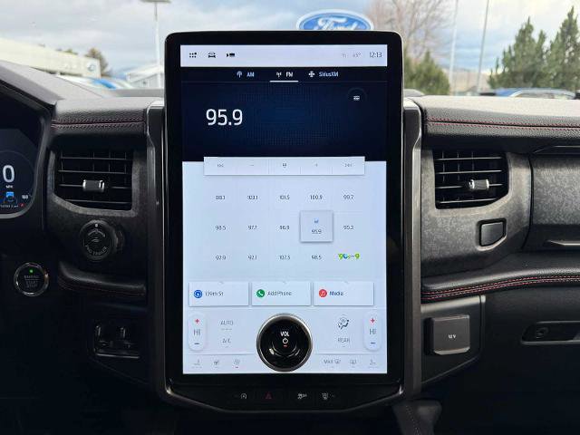 Certified 2024 Ford Expedition Max Limited image 16