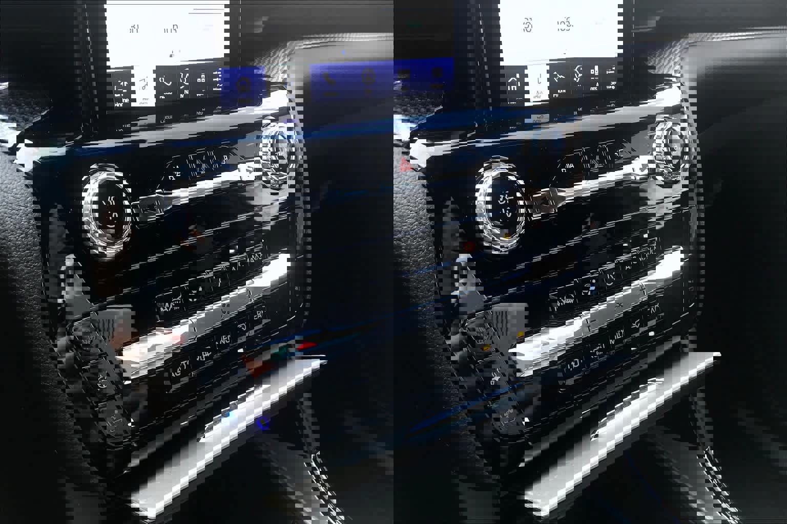 Certified 2022 Ford Explorer ST w/ Equipment Group 401A image 31