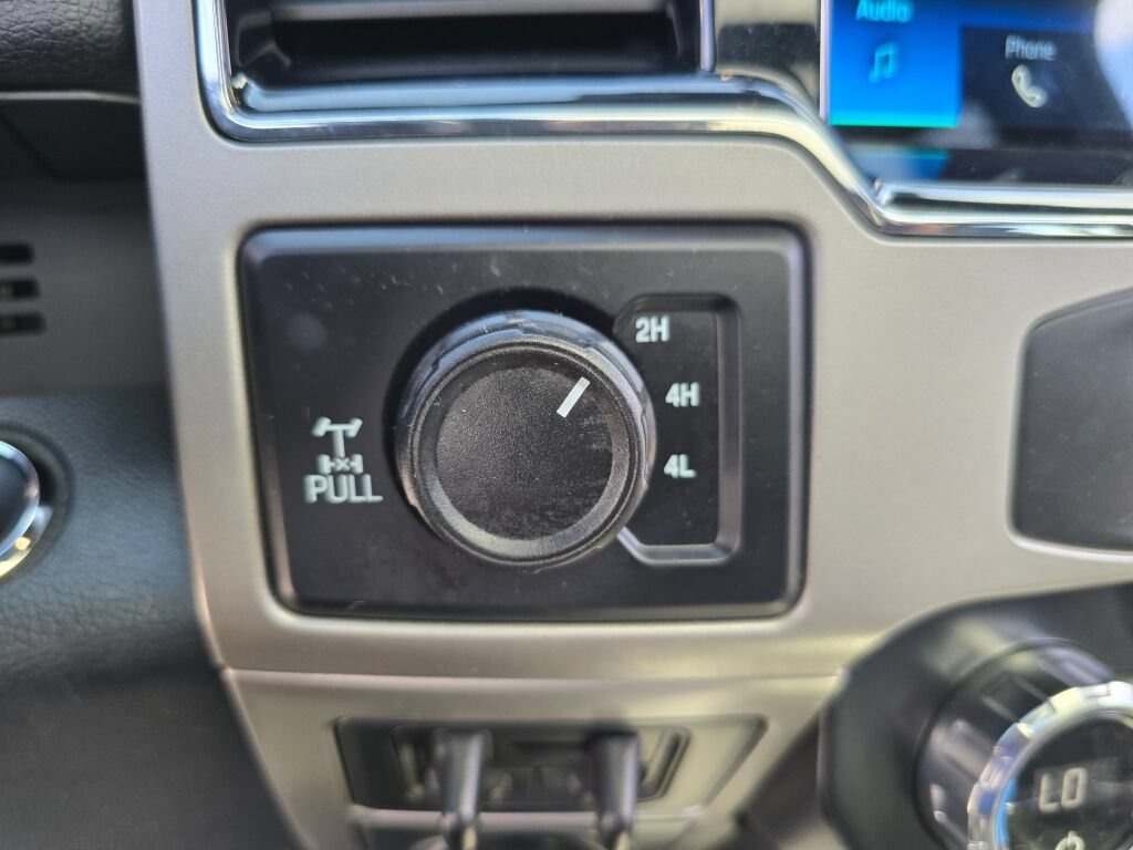 Certified 2022 Ford F350 Lariat w/ Lariat Ultimate Package AWD/4WD image 27