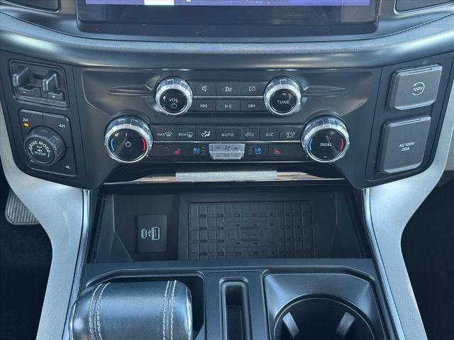 Certified 2023 Ford F150 Limited image 17