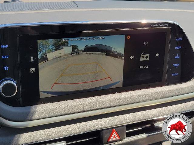 Used 2023 Hyundai Sonata SEL w/ Convenience Package FWD image 24