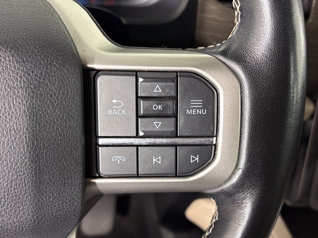 Certified 2023 Ford Expedition Max Limited AWD/4WD image 21