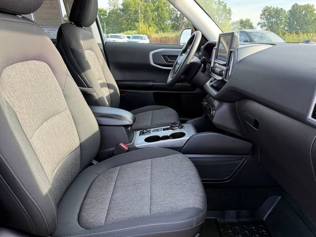 Certified 2024 Ford Bronco Sport Big Bend AWD/4WD image 21