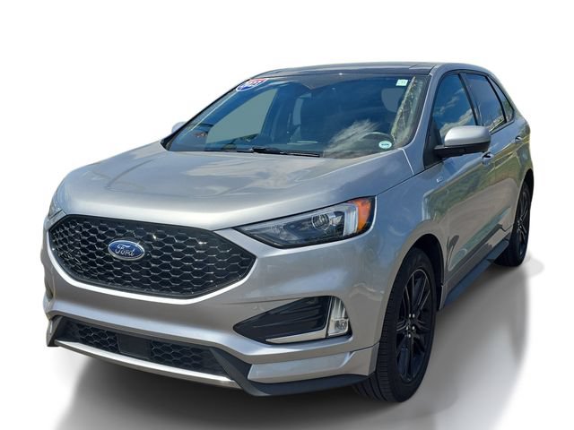 Certified 2023 Ford Edge ST-Line AWD/4WD image 2