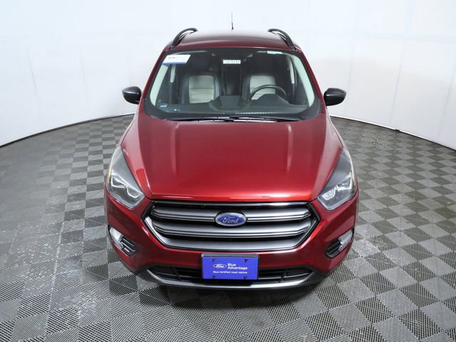 Certified 2019 Ford Escape SEL image 6