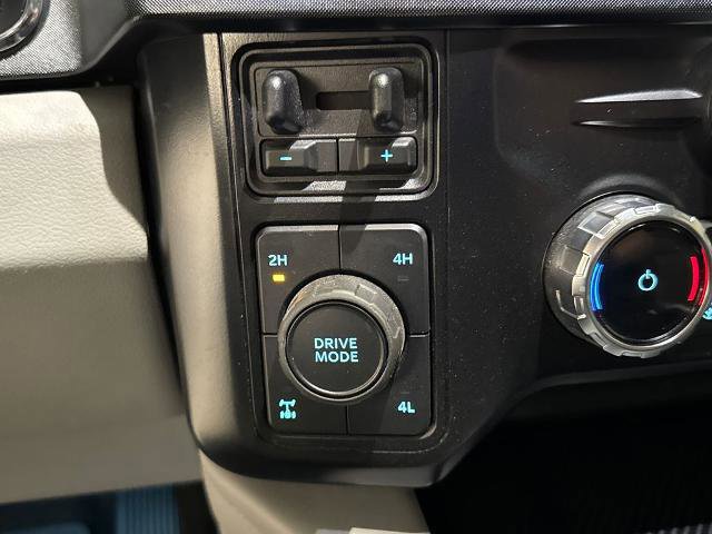 Certified 2024 Ford F350 Limited w/ FX4 Off-Road Package AWD/4WD image 30