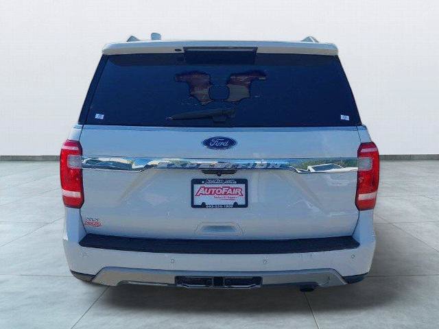 Certified 2019 Ford Expedition XLT w/ Equipment Group 201A AWD/4WD image 6