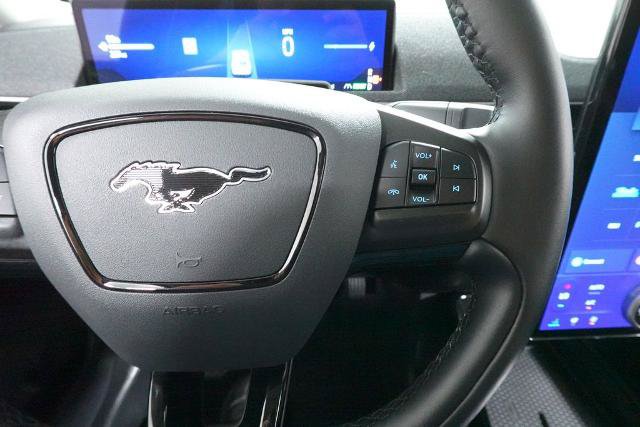 Certified 2025 Ford Mustang Mach-E Premium AWD/4WD image 15