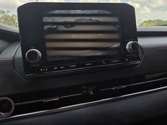 Used 2022 Mitsubishi Outlander SE FWD image 10